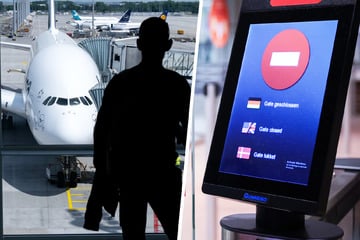 Lufthansa: Flug-Chaos bei der Lufthansa: Boarding-System weltweit ausgefallen