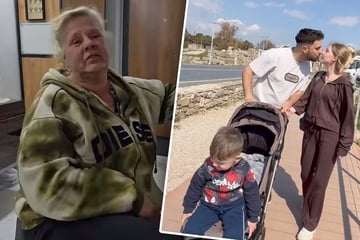 Die Wollnys: Nächste Wollny-Eskalation! Schwiegersohn erhebt üble Vorwürfe: "Bedauere sehr, dass ich so lange geschwiegen habe"