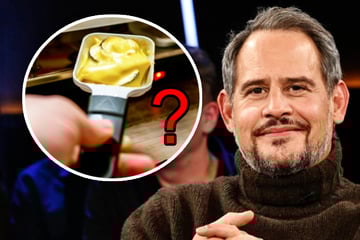 Esst Ihr alle Raclette falsch? Bleibtreu erklärt, wie es angeblich richtig geht