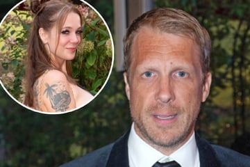 Oliver Pocher legt gegen Anne Wünsche nach! "Sie hat massiv davon profitiert"