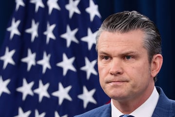 Hegseth hit with impeachment resolution alleging "high crimes and misdemeanors"