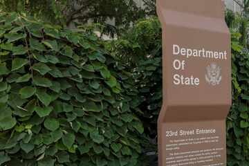 US citizen child "repatriated" from Syrian camp for family "unification"