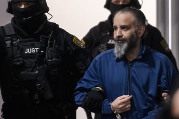 Prozess zum Magdeburg-Anschlag: Einblicke in Wohnung von Taleb A.