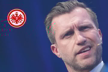 Nach Eintracht-Heimsieg gegen Heidenheim: Krösche lässt Abgangsgerüchte lauter werden