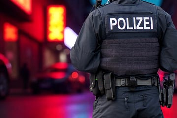 Frankfurt: Messer-Attacke in Frankfurt: Junger Mann festgenommen - und es besteht ein weiterer Verdacht