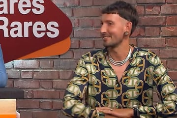 Bares für Rares: Kuriose Szenen bei "Bares für Rares": Händler verzockt sich und bietet zu spät!