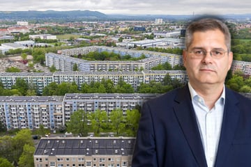 Damit Wohnen wieder bezahlbar wird: Mieterverein Dresden nimmt jetzt die Politik in die Pflicht