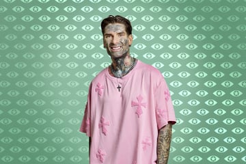 Promi Big Brother: Nikola Grey bringt Beziehungsgeschichte zu "Promi Big Brother" mit