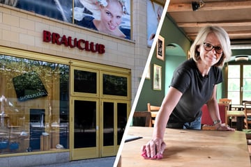 Chemnitz: Umbruch bei Chemnitzer Kult-Stätten: Brauclub schließt, beliebtes Café öffnet wieder