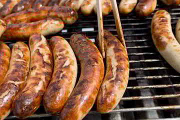 Aus für Eberswalder Würstchen: Marken-Streit mit Fleischriese Tönnies droht