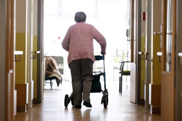 Mehr als 3000 Euro Zuzahlung für Pflegeheimplatz fällig