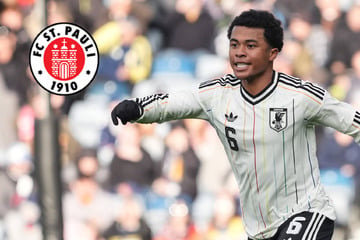 St.-Pauli-Blog: WM-Traum von Joel-Chima Fujita geplatzt
