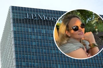 "Wenn du mich nicht f***st, werde ich dich ruinieren": Bankerin soll Kollegen zu Sex gezwungen haben