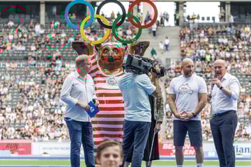 Kai Wegner kämpft für Olympia: "Ohne Berlin wird's sehr viel schwieriger"