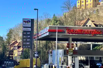 Wegen Iran-Konflikt: Spritpreise legen Rallye in Sachsen hin, Gaspreise bleiben stabil