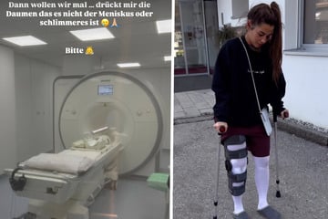 Muss Sarah Engels erneut unters Messer? Jetzt ist ihre Diagnose da!