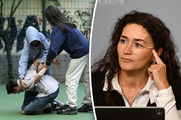 Fallzahlen enorm gestiegen: Ministerin will Regeln bei Jugendgewalt verschärfen