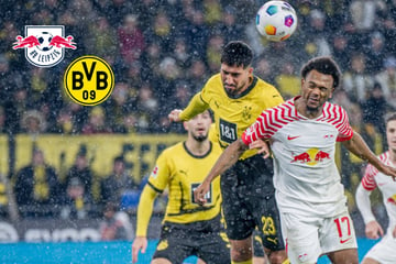 Warum RB Leipzig das Spiel gegen Dortmund unbedingt gewinnen will!
