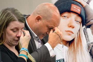 Gabby Petito's parents gain access to Brian Laundrie's "burn after reading" letter as Roberta responds