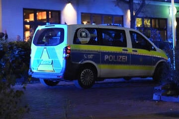 Berlin: Mann bei Schlägerei in Kreuzberg lebensgefährlich verletzt