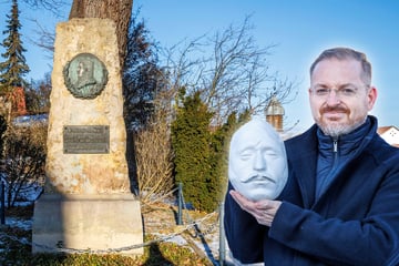 Dresden: Bannewitzer Haudegen sagte Napoleon den Kampf an - leider etwas zu früh