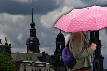 Durchhalten! Neue Woche bringt Regen und Abkühlung, doch dann kommt der Sommer zurück