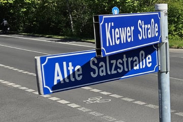 Rentner übersieht Radfahrer: 75-Jähriger schwer verletzt