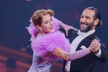 Let's Dance: Todesfall, Studio-Flucht und Show-Exit: Jetzt bricht "Let's Dance"-Star sein Schweigen