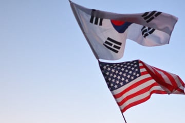 Over 100 South Korean women file historic lawsuit accusing US military of sex abuse