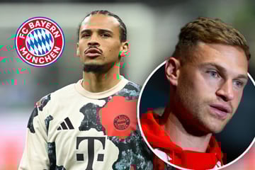 Bayern-Profi Kimmich staunt über Sané-Wechsel: "Was mich überrascht, ist …"