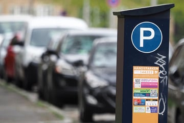 Berlin: Parkautomaten werden jetzt festgeschraubt – Charlottenburg rüstet gegen Vandalen auf