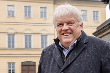 Dieser Oberbürgermeister in Sachsen fährt Traumergebnis ein