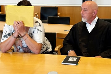 Baby-Leiche in Tiefkühltruhe: Mutter steht vor Gericht