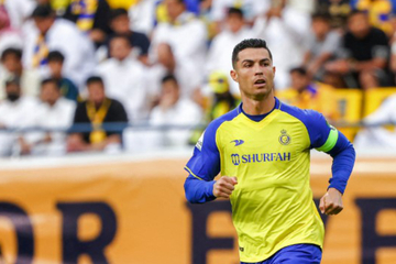 Ronaldo über saudische Liga: In ein paar Jahren "die viert- oder fünftstärkste der Welt"