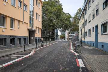 Neue Baustellen für Köln: Wo es in der Stadt jetzt richtig eng wird