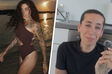 Knapp zwei Jahre nach Alkohol-Beichte: Jolina Mennen feiert emotionalen Meilenstein unter Tränen