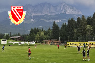 Unwetterwarnung! FCE-Trainingslager droht zum Reinfall zu werden