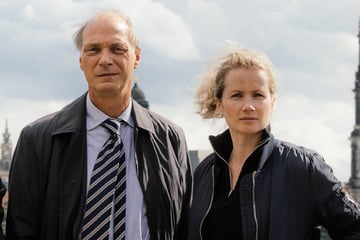 Dresden: Drei-Jahres-Aus für Dresden-Tatort: Brambach und Gröschel melden sich mit Warnung