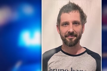 Achtung, nicht ansprechen! Polizei sucht nach diesem vermissten Patienten