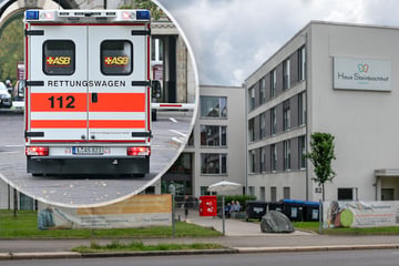 Heimbewohnerin (†91) in Chemnitz getötet: Mutmaßlicher Pflegeheim-Killer (23) kommt vor Gericht
