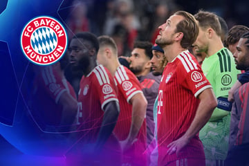 Remis im Champions-League-Kracher! FC Bayern verpasst Sieg gegen Arsenal
