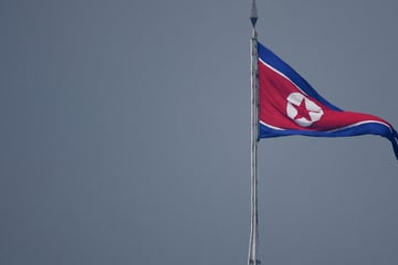 North Korea warns of more "offensive action" after ballistic missile launch