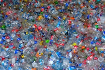 Do chemicals in plastic contribute to risk of cardiovascular death?