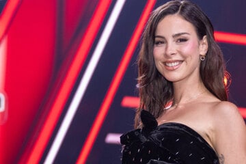 Geheimauftritt bei Hochzeit: Lena Meyer-Landrut ist zurück auf der Bühne