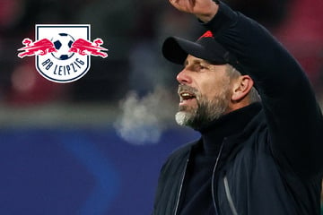 Topspiel gegen Bayern steht an: RB Leipzig "echt ein ganzes Stück weg" vom Meistertitel