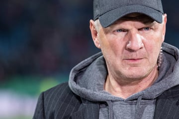 Peinliche Szene beim "Doppelpass": Moderator König muss Experten Effenberg zurechtweisen