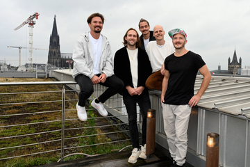 Cat Ballou wechselt die Bühne! In dieser Erfolgs-Serie wird die Kölsche Band zu sehen sein
