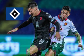 HSV-Blog: Muheim in Feierlaune, Frust bei Gocholeishvili