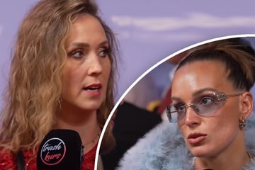 Julia Römmelt klagt gegen Feinde: "Wenn man Lügen erzählt …"