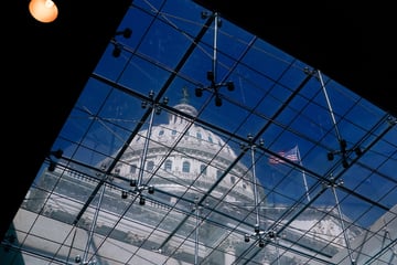House passes defense bill that would take total military spending past $1-trillion mark